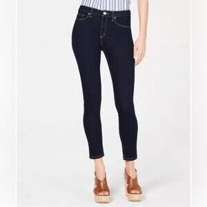Michael Kors Medium Wash Blue Jeans Sz 8